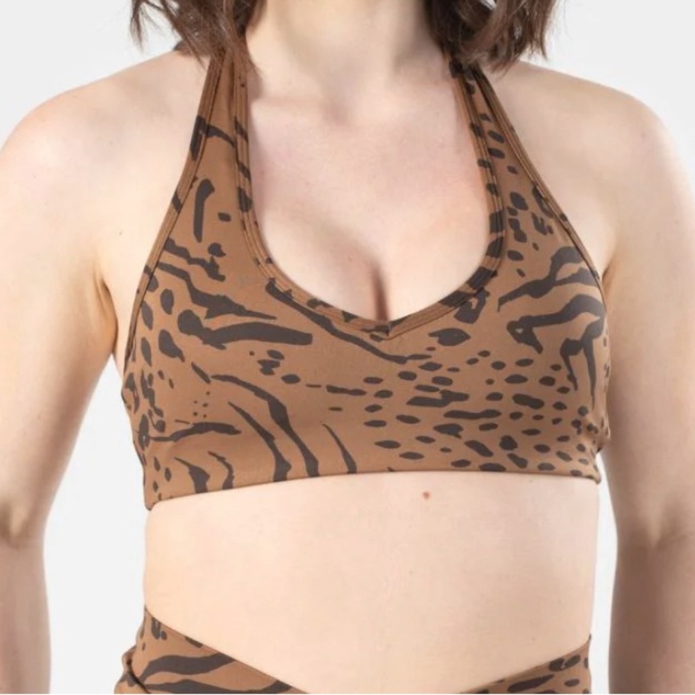 Paragon Reluna back day bra- Jaguar (SOLD OUT ONLINE)